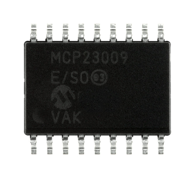 MCP23009-E/SO